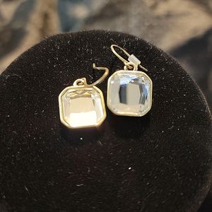 Chloe + Isabel earrings